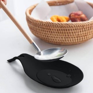 Podstawka silikonowa pod chochlę 1514