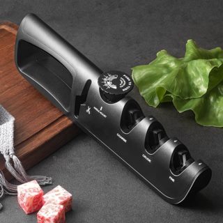 Ostrzałka do noży i nożyczek 2910