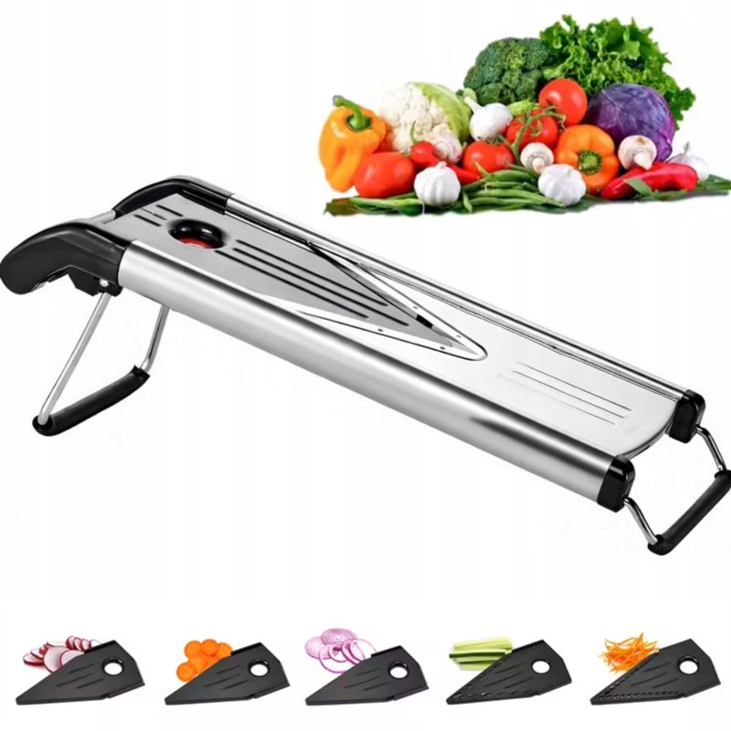 Krajalnica mandolina do warzyw 5516