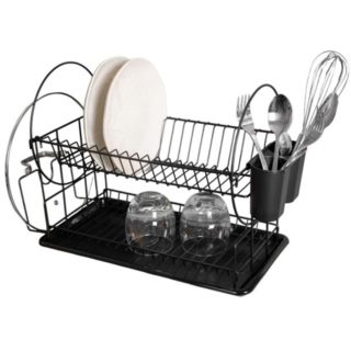 Suszarka na naczynia dwupoziomowa 3400