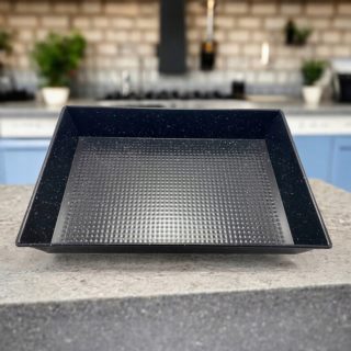 Zestaw 3 form prostokątnych do pieczenia 2555