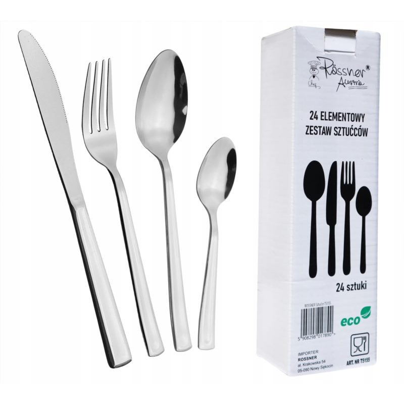 Zestaw sztućców 5155