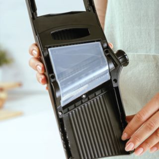 Krajalnica mandolina do warzyw 5517