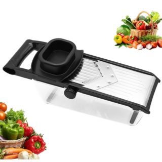 Krajalnica mandolina do warzyw 5518