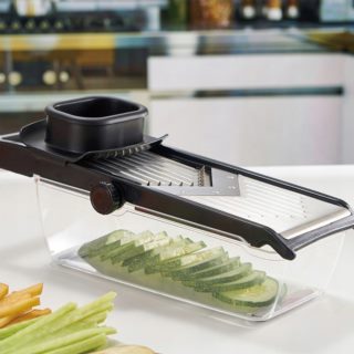 Krajalnica mandolina do warzyw 5518