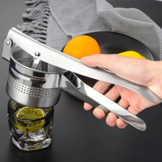 Praska do gotowanych warzyw 1880/ 4700 Praska do gotowanych warzyw 1880/ 4700