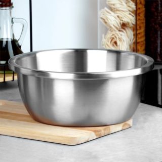 Miska ze stali nierdzewnej 28 cm 5509