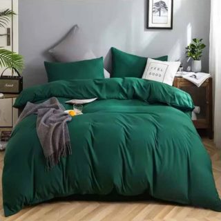 Pościel satyna bawełniana 4319