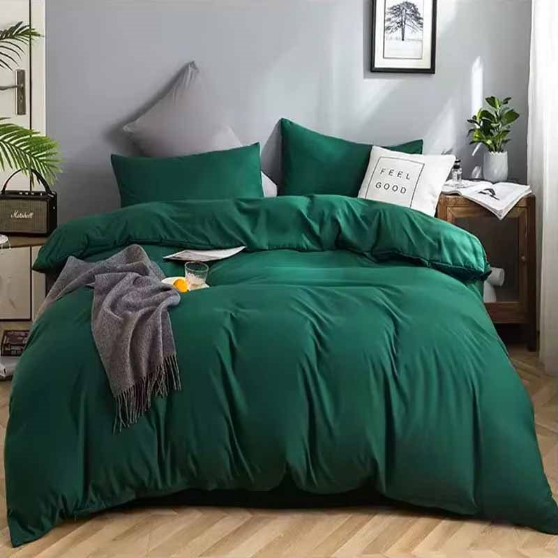 Pościel satyna bawełniana 4319