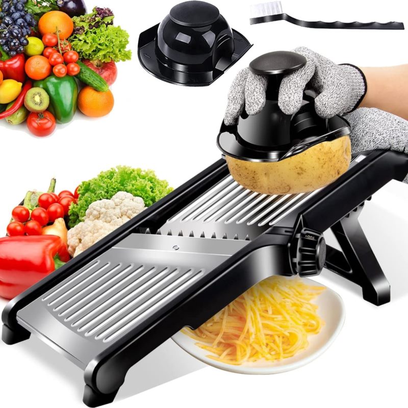 Krajalnica mandolina do warzyw 3750