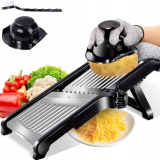 Krajalnica mandolina do warzyw 3750