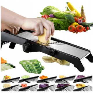 Krajalnica mandolina do warzyw 3750