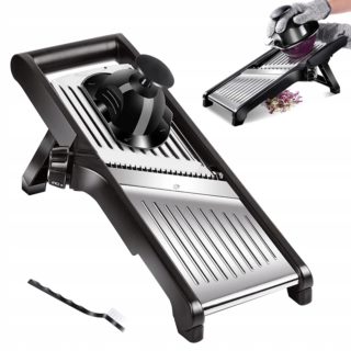 Krajalnica mandolina do warzyw 3750