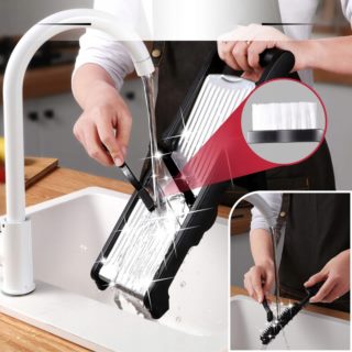 Krajalnica mandolina do warzyw 3750