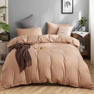 Pościel satyna bawełniana 4309