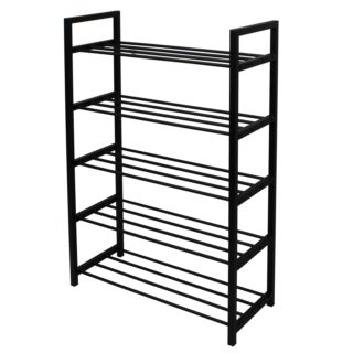 Półka, regał na buty pięciopoziomowy 3551 Półka, regał na buty pięciopoziomowy 3551