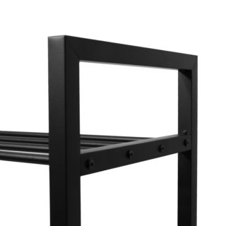 Półka, regał na buty pięciopoziomowy 3551 Półka, regał na buty pięciopoziomowy 3551