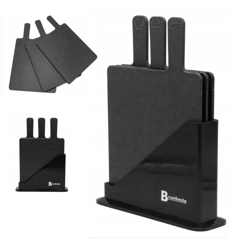 Zestaw desek do krojenia 3477