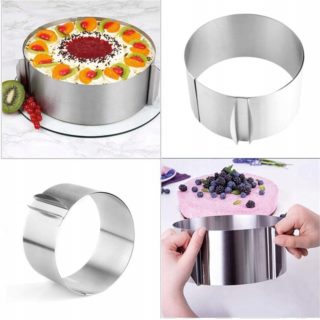 Obręcz do pieczenia 3136 / 8110