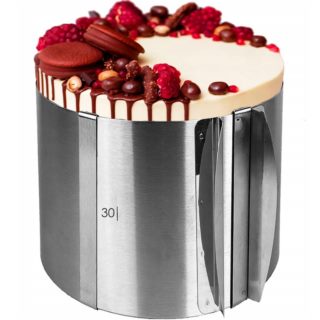 Obręcz do pieczenia 3136 / 8110