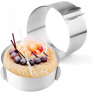 Obręcz do pieczenia 3136 / 8110