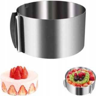 Obręcz do pieczenia 3136 / 8110