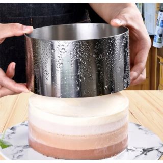 Obręcz do pieczenia 3136 / 8110