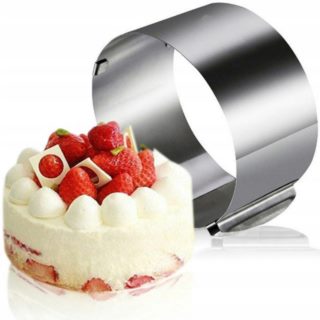 Obręcz do pieczenia 3136 / 8110