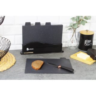 Zestaw desek do krojenia 3476