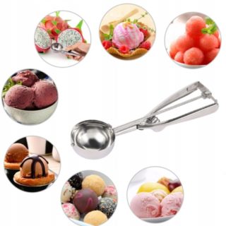 Gałkownica do lodów 4637 Gałkownica do lodów 4637