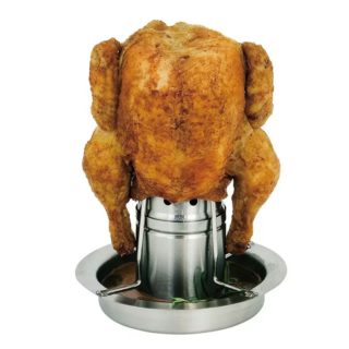 Stojak do pieczenia kurczaka 3474