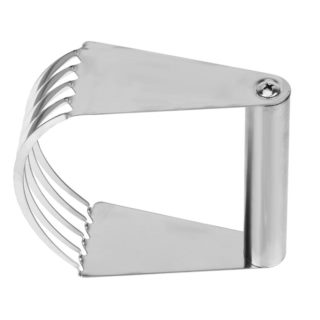 Rozdrabniacz do ciasta 1182