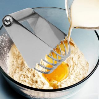 Rozdrabniacz do ciasta 1182