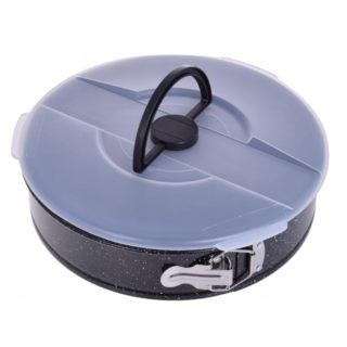 Forma do pieczenia z pokrywką 7709