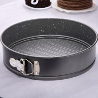 Forma do pieczenia z pokrywką 7709