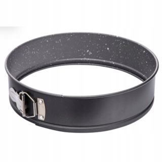 Forma do pieczenia z pokrywką 7709