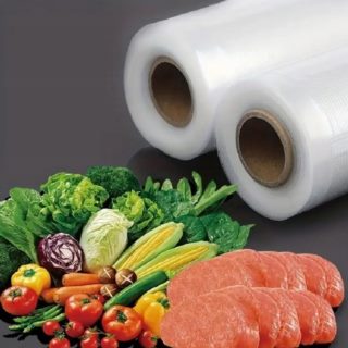 Folia do zgrzewarki 4704 Folia do zgrzewarki 4704