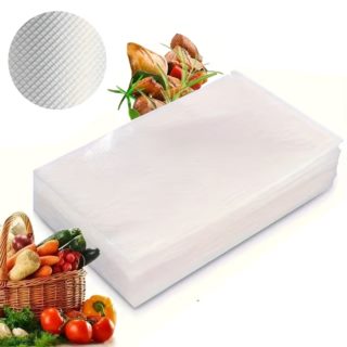 Worki próżniowe do zgrzewarki 4703