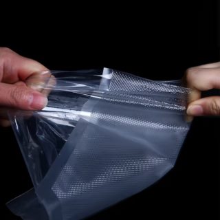 Worki próżniowe do zgrzewarki 4703