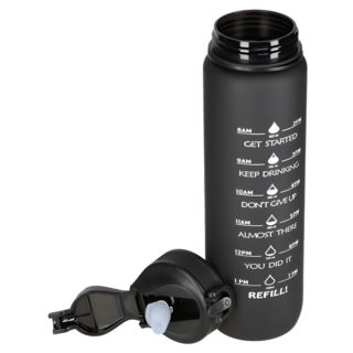 Butelka motywacyjna bidon 4782