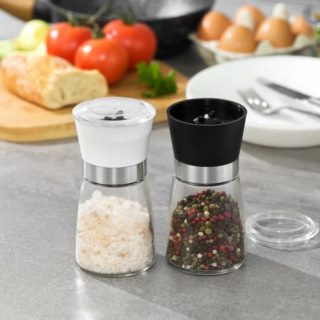 Młynek do soli i pieprzu KH 1103