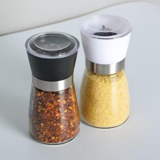 Młynek do soli i pieprzu KH 1103