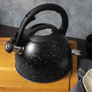 Czajnik z gwizdkiem 2440