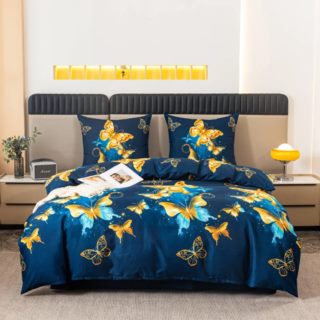 Pościel 3D mikrowłókno 4870