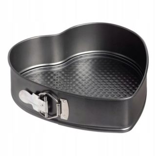 Forma do pieczenia serce 1040