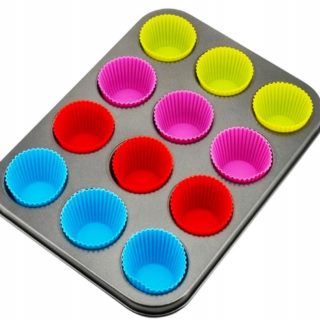 Forma do muffinek 1030