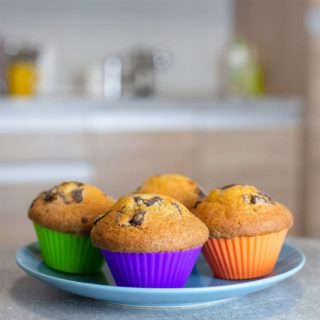 Forma do muffinek 1030