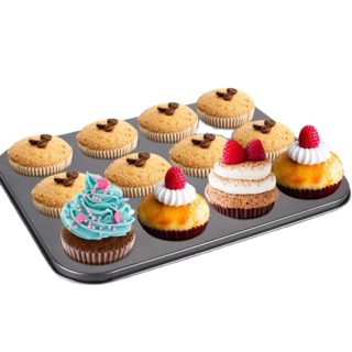 Forma do muffinek 1030