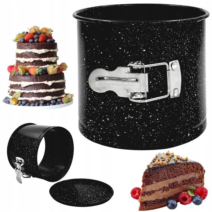 Forma do pieczenia 7707