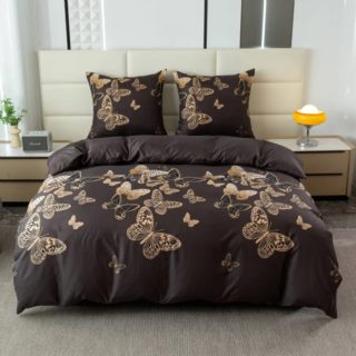 Pościel 3D mikrowłókno 4874